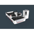 1530 2000W Aluminium Board Carving Machine Fiber Laser